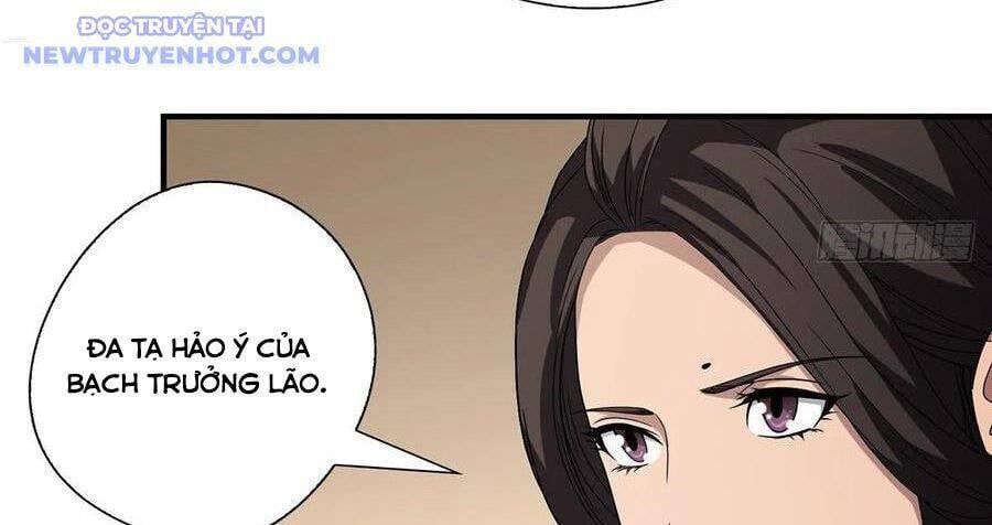 Thiên Long Bát Bộ Chap 141 - Next Chap 140
