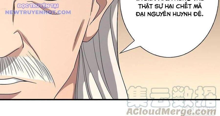 Thiên Long Bát Bộ Chap 141 - Next Chap 140