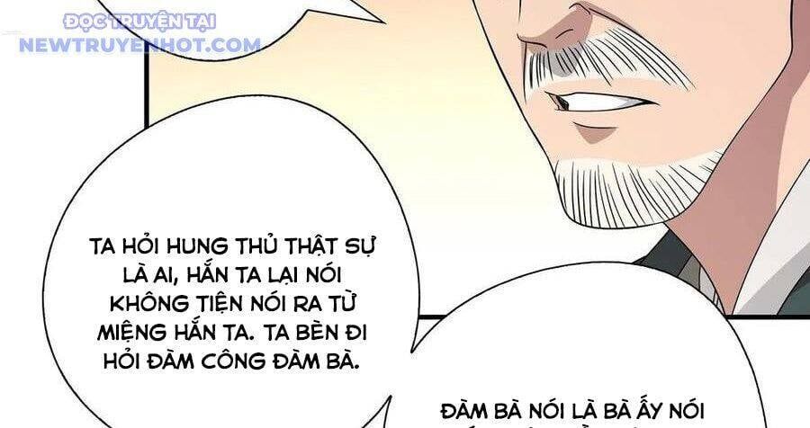 Thiên Long Bát Bộ Chap 141 - Next Chap 140