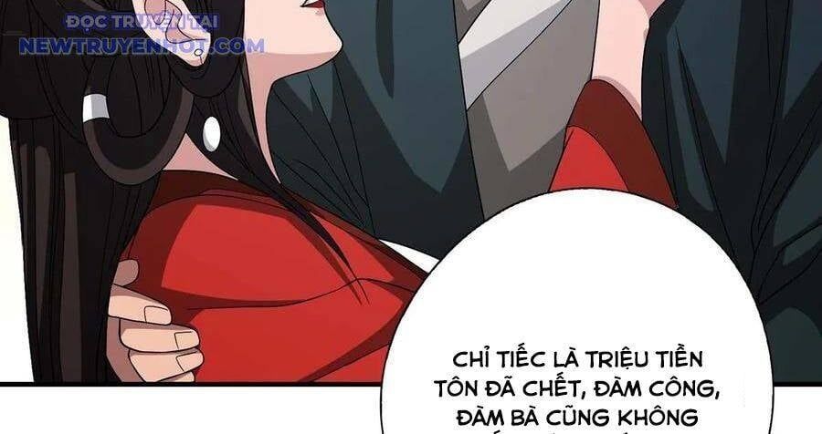 Thiên Long Bát Bộ Chap 141 - Next Chap 140