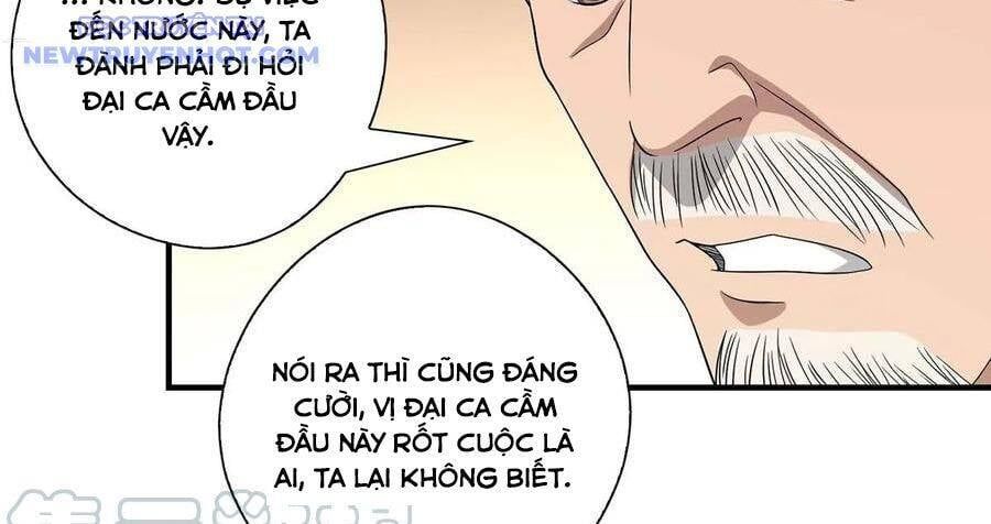 Thiên Long Bát Bộ Chap 141 - Next Chap 140