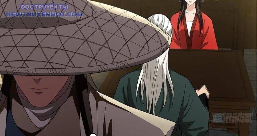 Thiên Long Bát Bộ Chap 141 - Next Chap 140