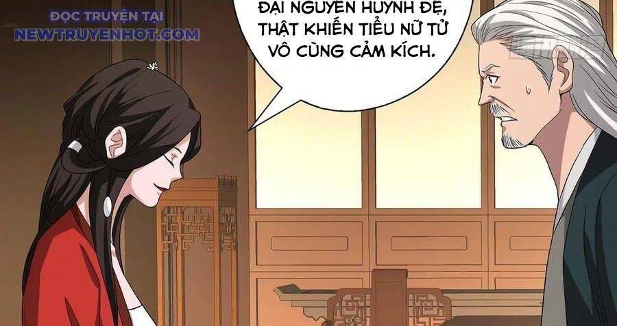 Thiên Long Bát Bộ Chap 141 - Next Chap 140