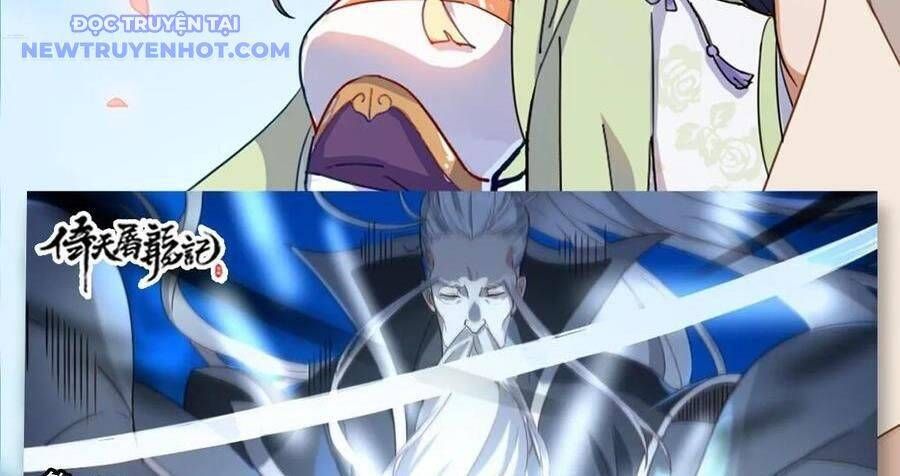 Thiên Long Bát Bộ Chap 141 - Next Chap 140