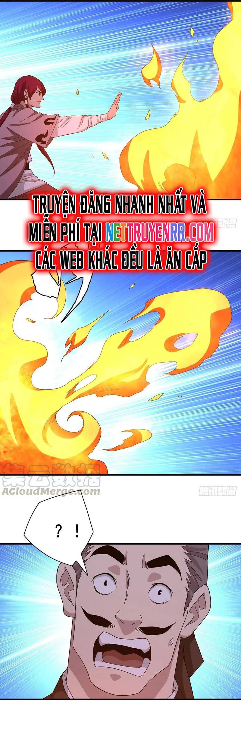 Thiên Long Bát Bộ Chap 144 - Next Chap 143