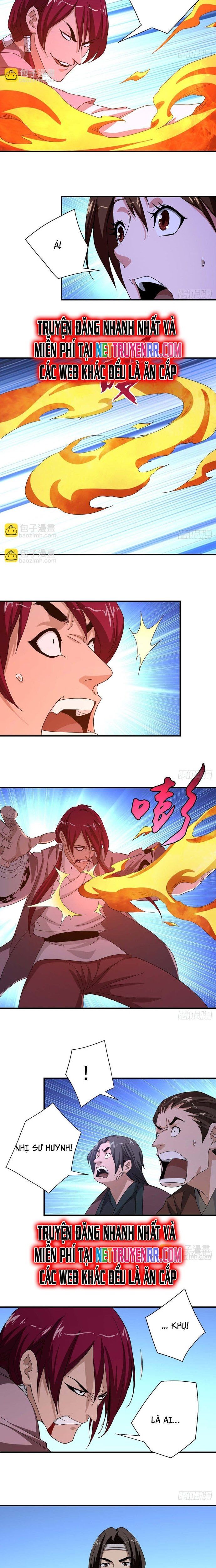 Thiên Long Bát Bộ Chap 145 - Next Chap 144