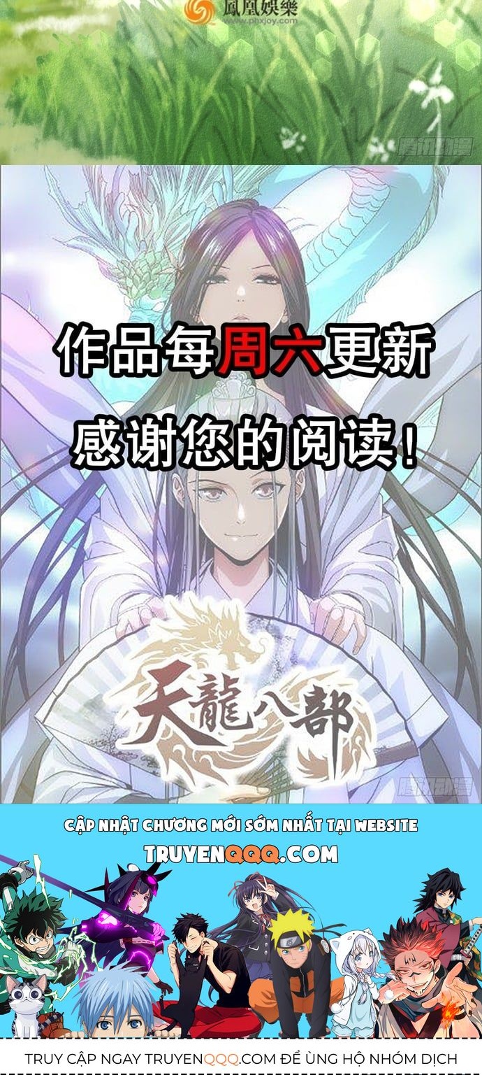 Thiên Long Bát Bộ Chap 145 - Next Chap 144