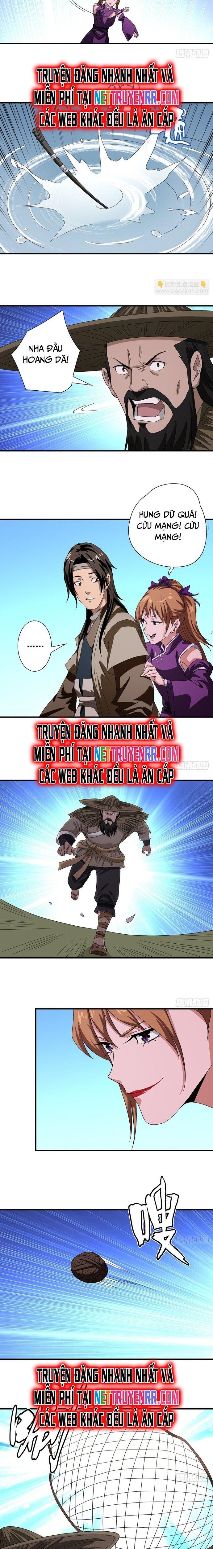 Thiên Long Bát Bộ Chap 148 - Next Chap 147