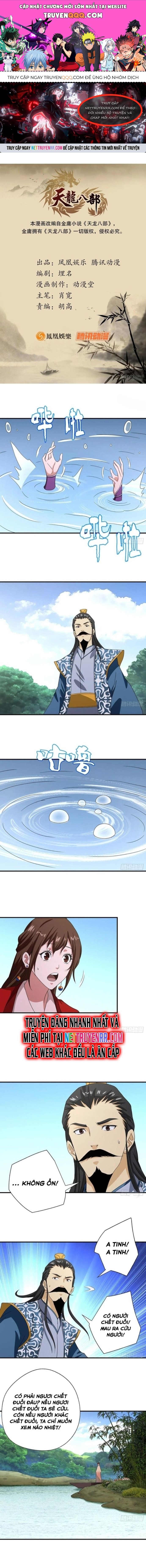 Thiên Long Bát Bộ Chap 149 - Next Chap 148