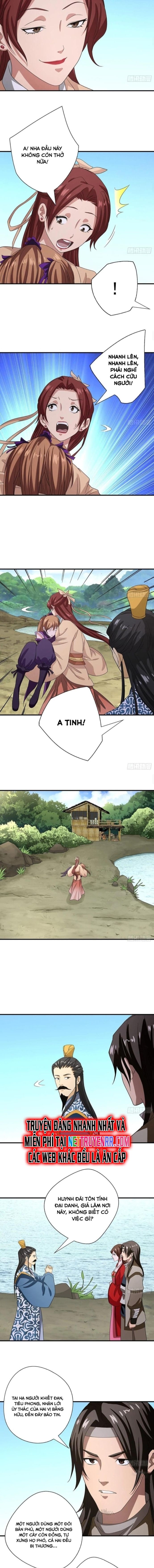 Thiên Long Bát Bộ Chap 149 - Next Chap 148