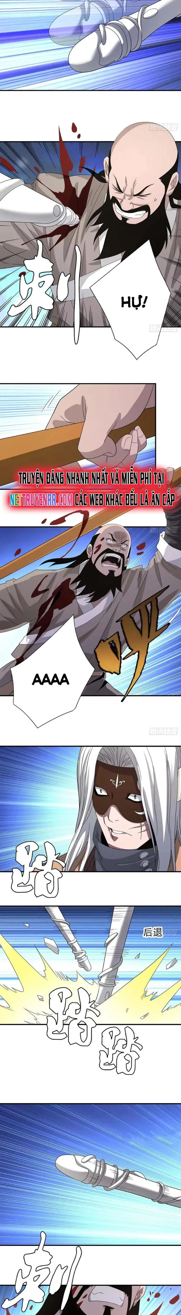 Thiên Long Bát Bộ Chap 152 - Next Chap 151