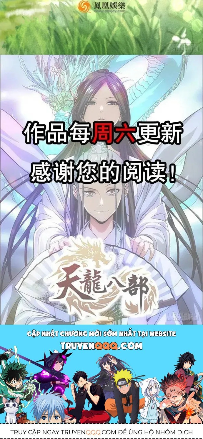 Thiên Long Bát Bộ Chap 155 - Next Chap 154