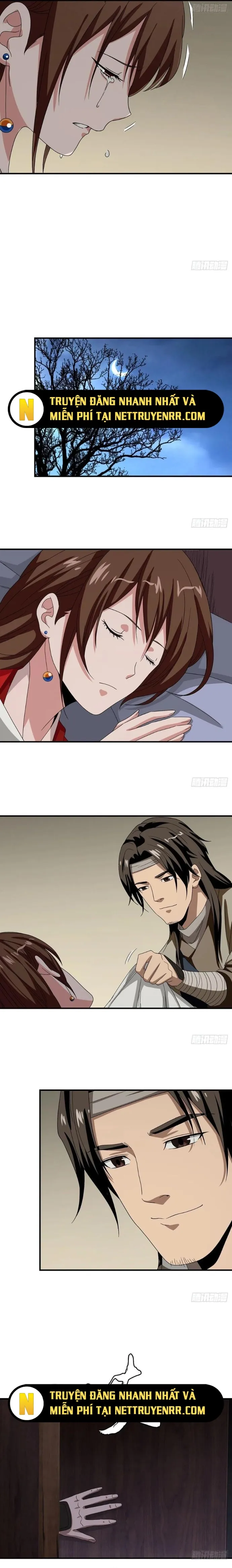 Thiên Long Bát Bộ Chap 157 - Next Chap 156