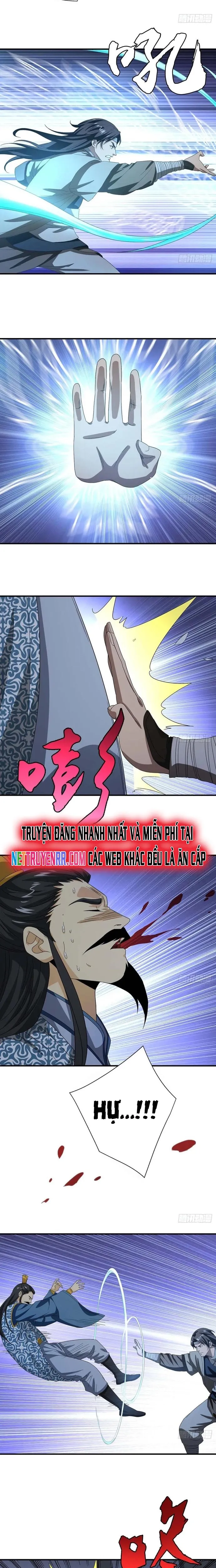 Thiên Long Bát Bộ Chap 158 - Next Chap 157