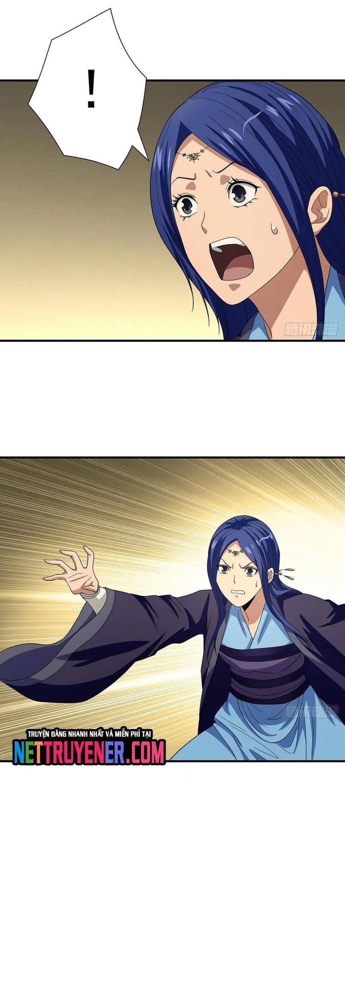 Thiên Long Bát Bộ Chap 163 - Next Chap 162