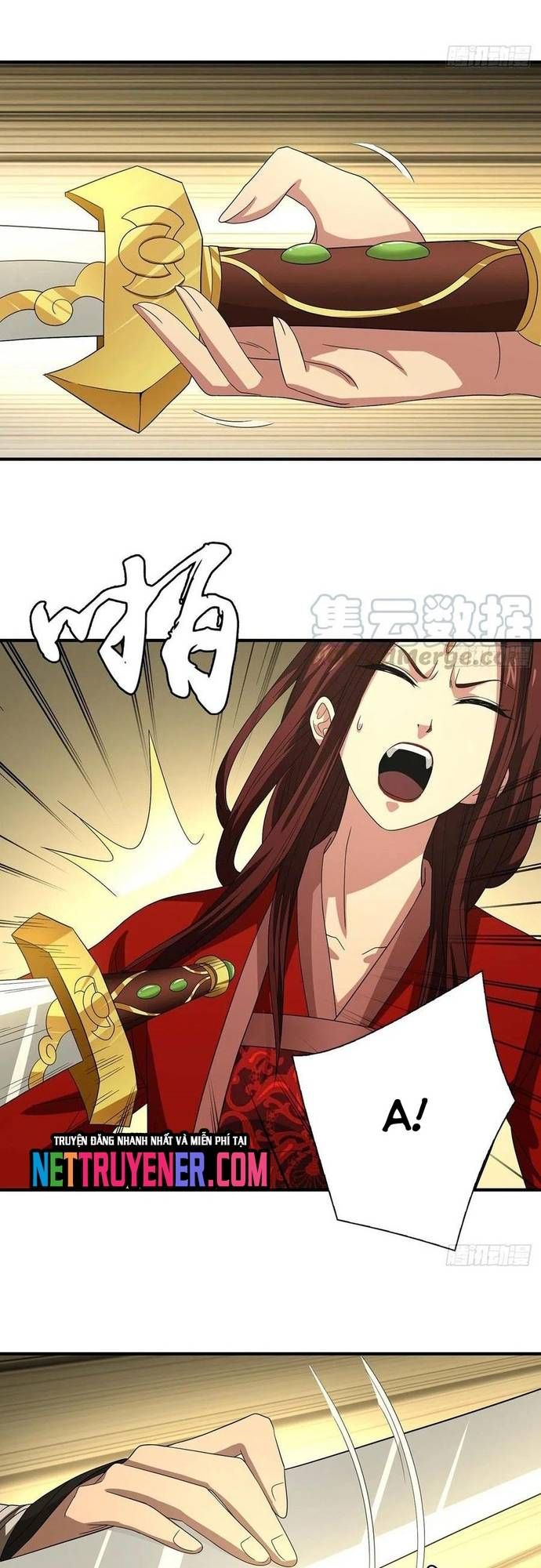 Thiên Long Bát Bộ Chap 163 - Next Chap 162