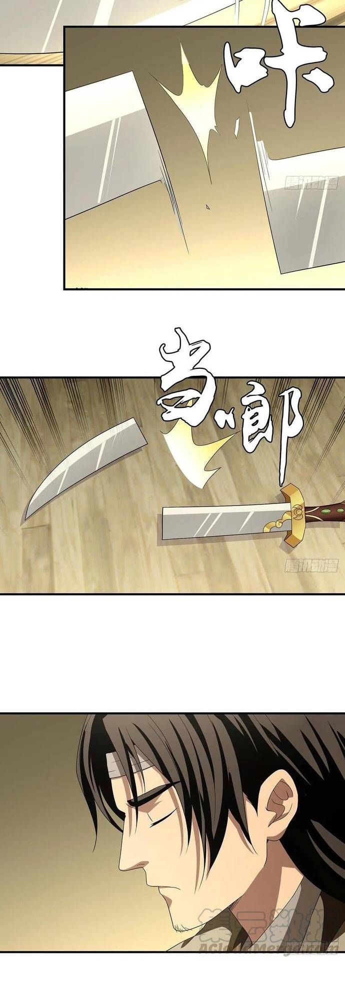 Thiên Long Bát Bộ Chap 163 - Next Chap 162