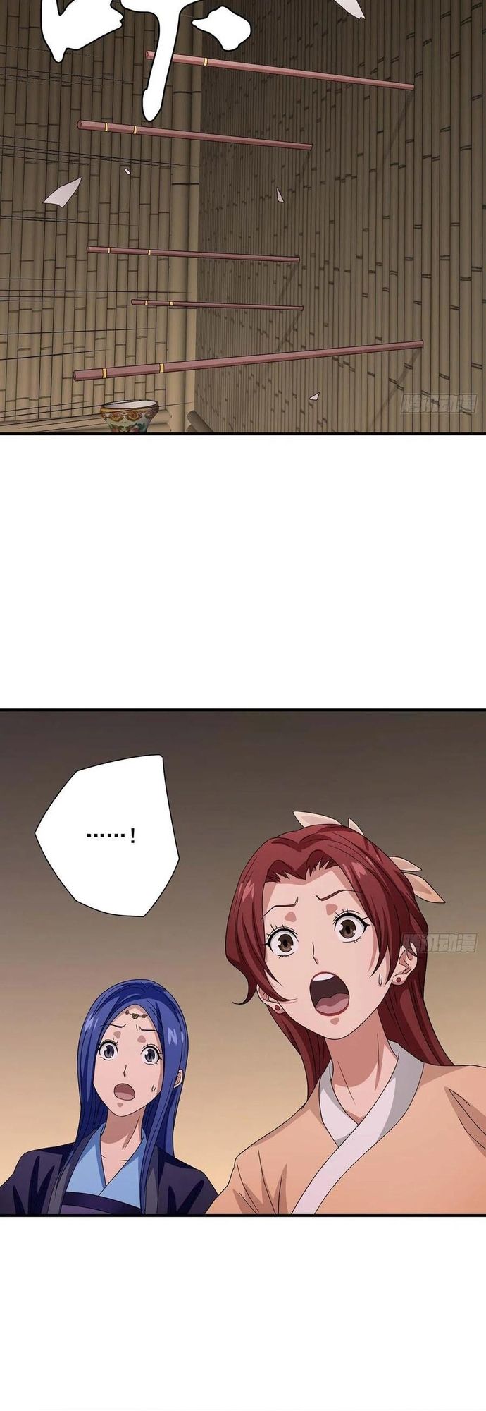 Thiên Long Bát Bộ Chap 166 - Next Chap 165