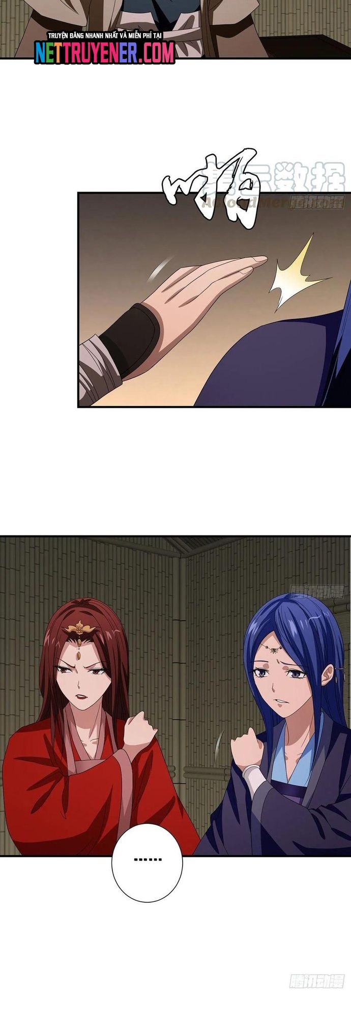 Thiên Long Bát Bộ Chap 166 - Next Chap 165