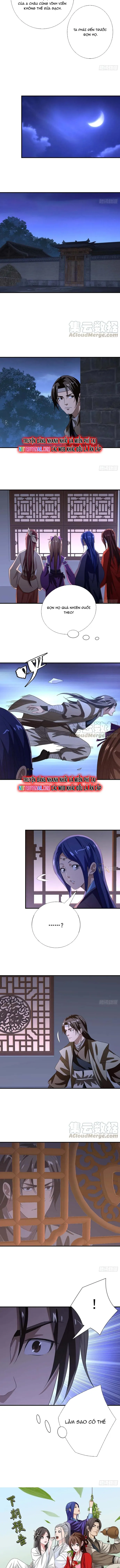 Thiên Long Bát Bộ Chap 169 - Next Chap 168