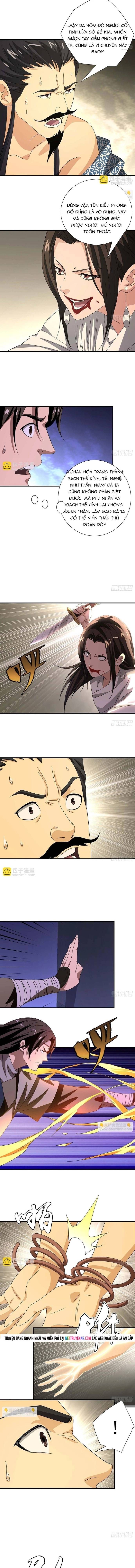 Thiên Long Bát Bộ Chap 173 - Next Chap 172