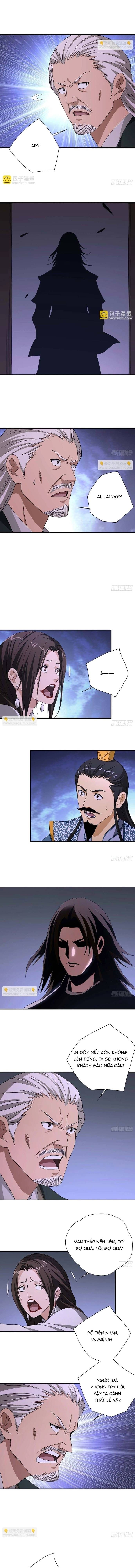 Thiên Long Bát Bộ Chap 174 - Next Chap 173