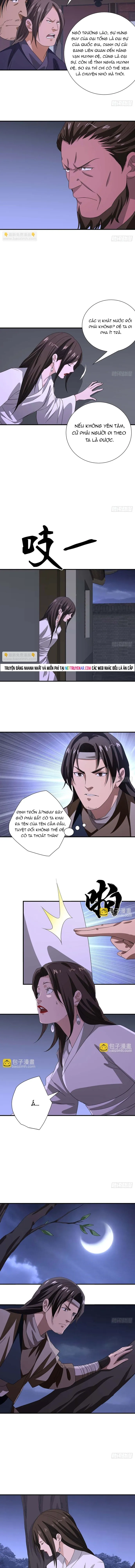 Thiên Long Bát Bộ Chap 176 - Next Chap 175