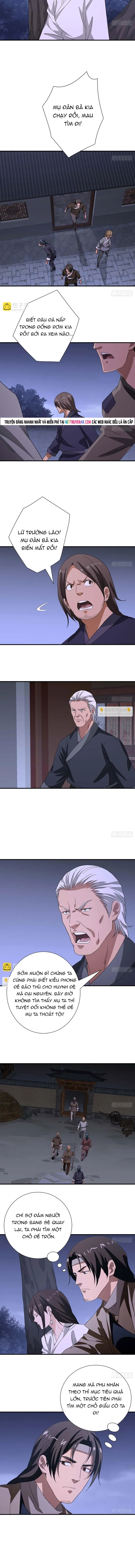 Thiên Long Bát Bộ Chap 176 - Next Chap 175