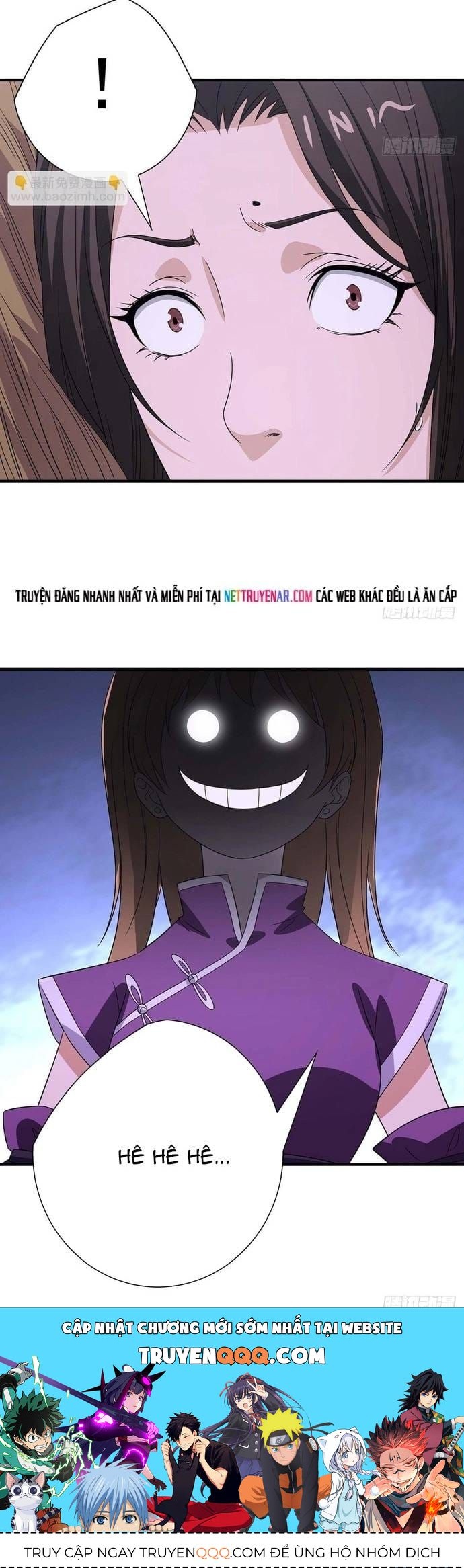 Thiên Long Bát Bộ Chap 176 - Next Chap 175