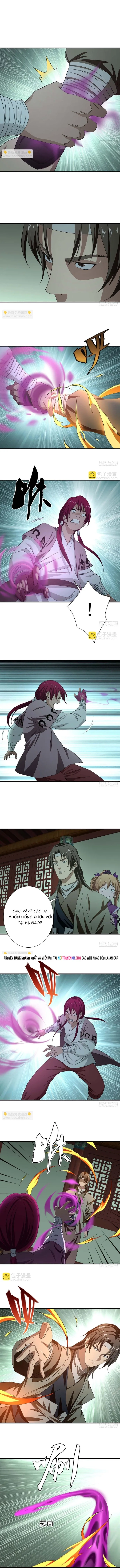 Thiên Long Bát Bộ Chap 181 - Next Chap 180