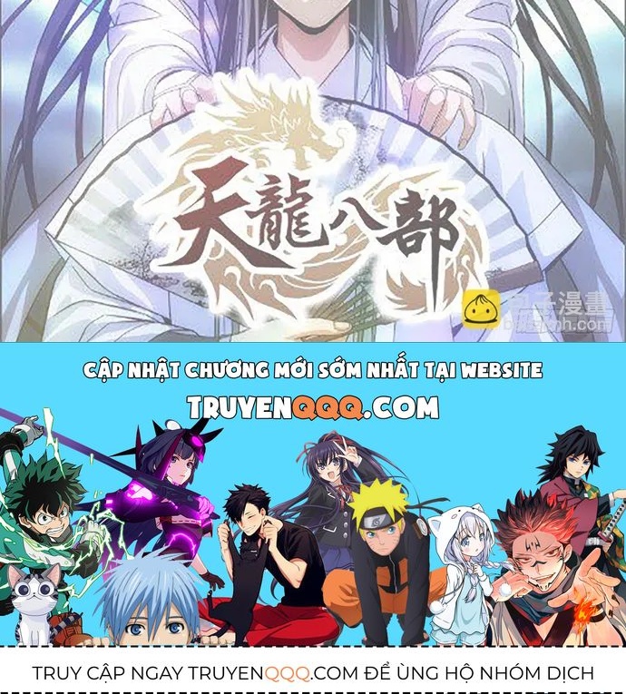 Thiên Long Bát Bộ Chap 182 - Next Chap 181