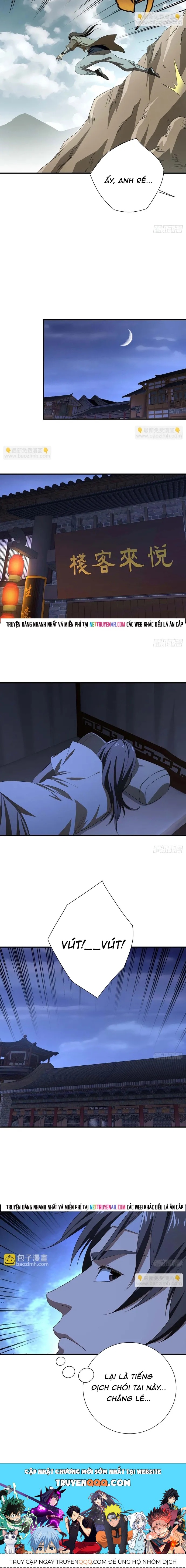 Thiên Long Bát Bộ Chap 184 - Next Chap 183