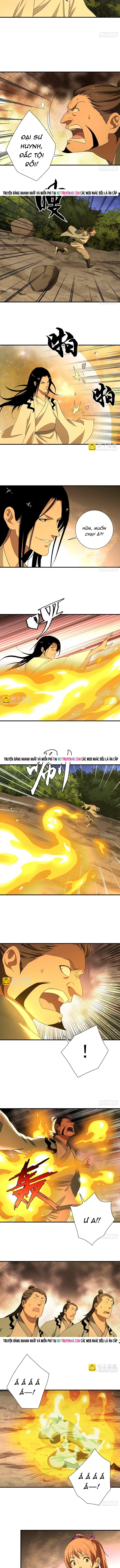 Thiên Long Bát Bộ Chap 186 - Next Chap 185