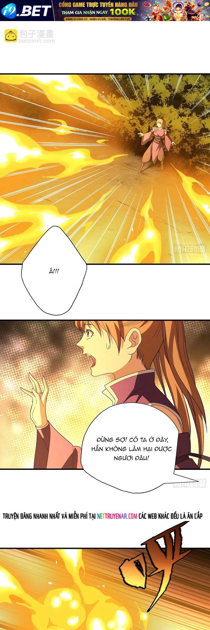 Thiên Long Bát Bộ Chap 187 - Next Chap 186