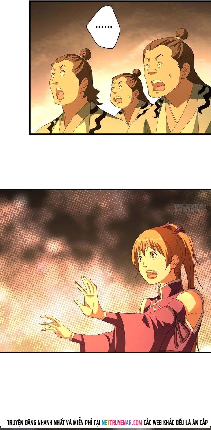 Thiên Long Bát Bộ Chap 187 - Next Chap 186