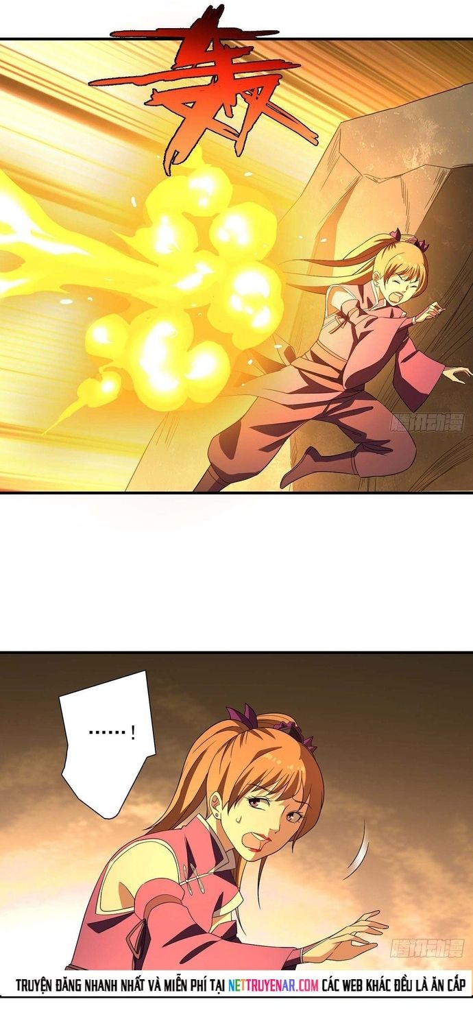 Thiên Long Bát Bộ Chap 187 - Next Chap 186