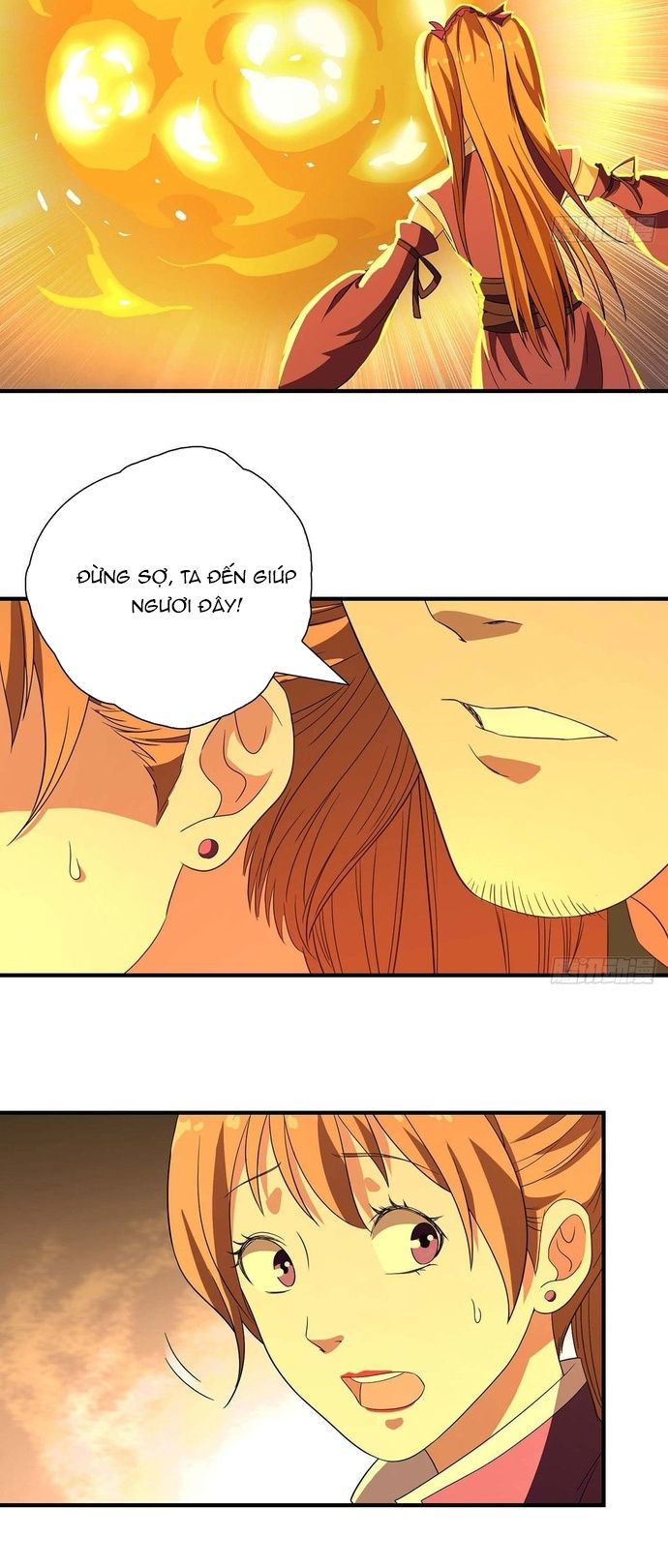 Thiên Long Bát Bộ Chap 187 - Next Chap 186