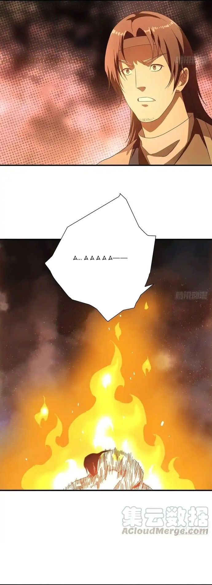 Thiên Long Bát Bộ Chap 188 - Next Chap 187