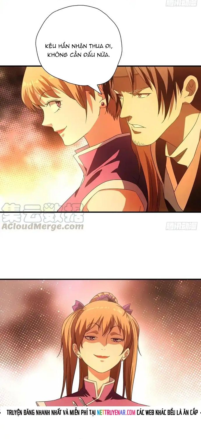 Thiên Long Bát Bộ Chap 188 - Next Chap 187