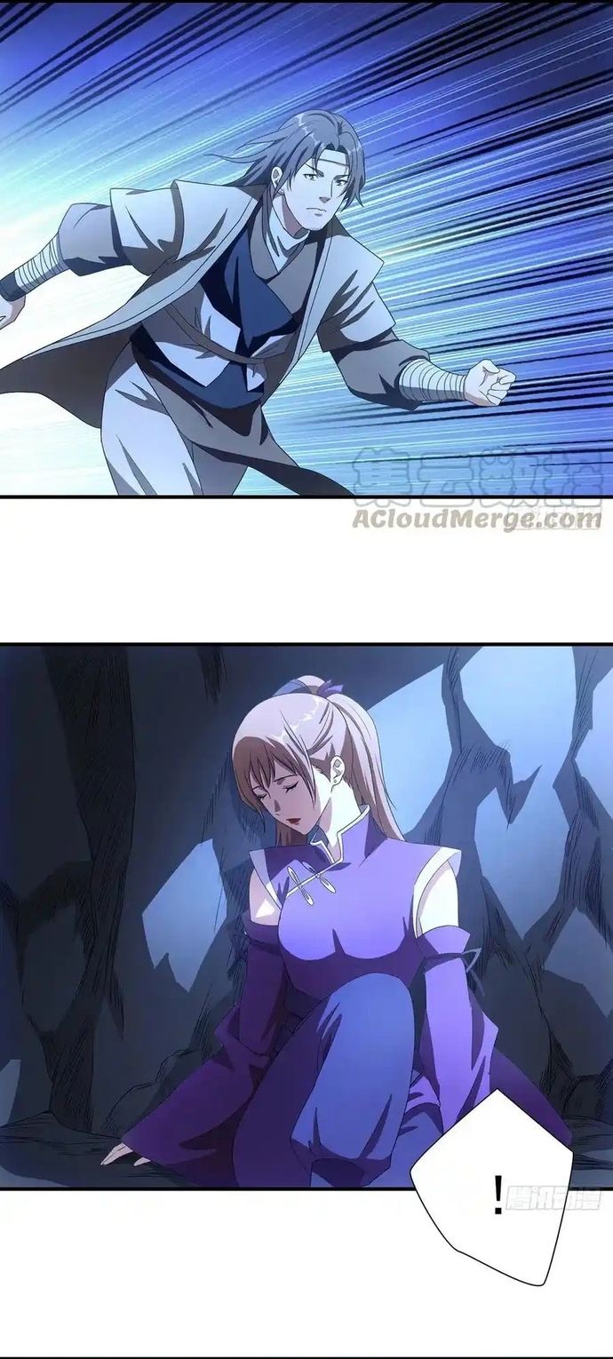 Thiên Long Bát Bộ Chap 189 - Next Chap 188