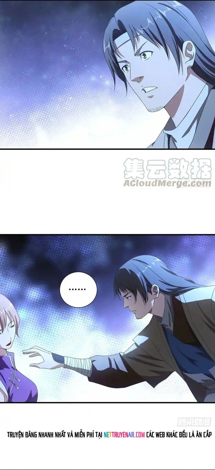 Thiên Long Bát Bộ Chap 189 - Next Chap 188