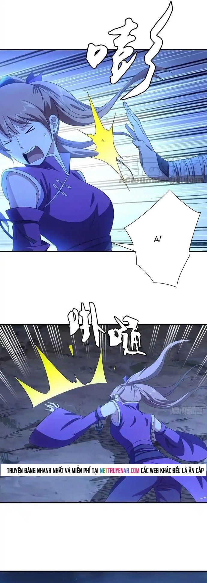 Thiên Long Bát Bộ Chap 190 - Next Chap 189