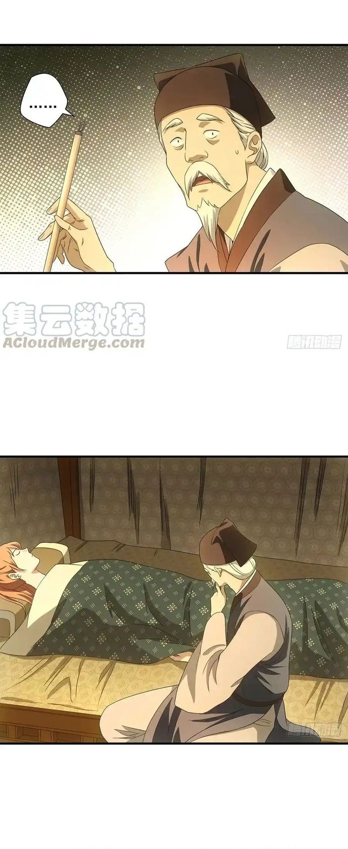 Thiên Long Bát Bộ Chap 190 - Next Chap 189