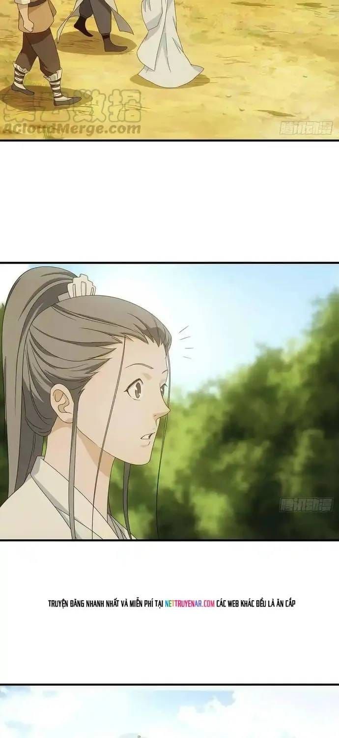 Thiên Long Bát Bộ Chap 191 - Next Chap 190