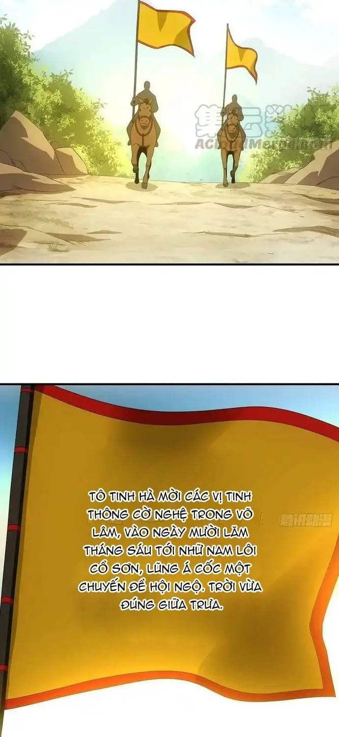 Thiên Long Bát Bộ Chap 191 - Next Chap 190