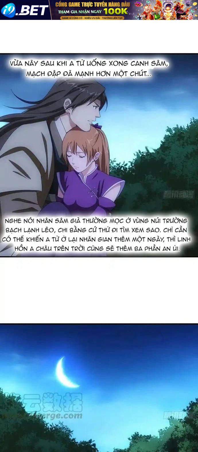 Thiên Long Bát Bộ Chap 191 - Next Chap 190