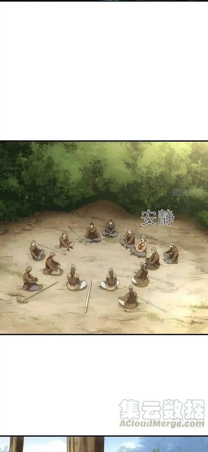 Thiên Long Bát Bộ Chap 191 - Next Chap 190