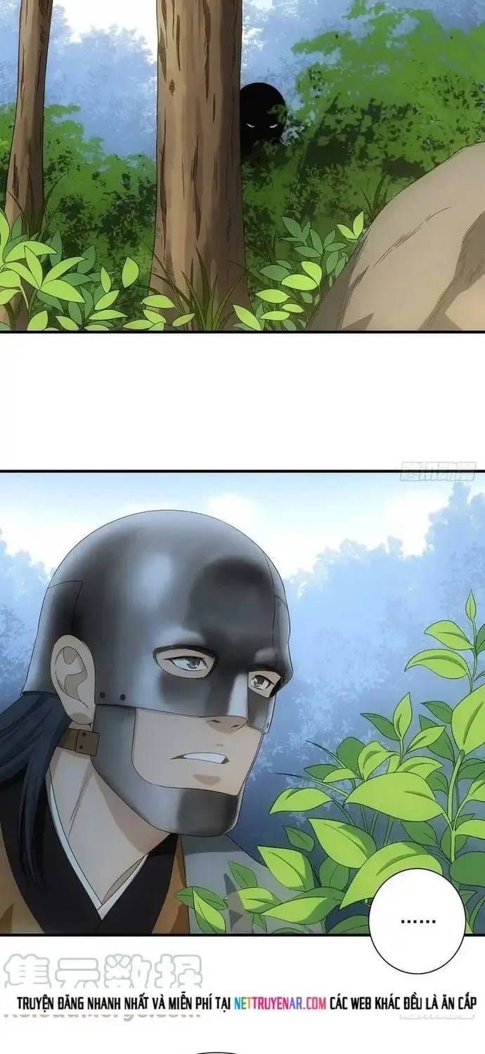 Thiên Long Bát Bộ Chap 191 - Next Chap 190