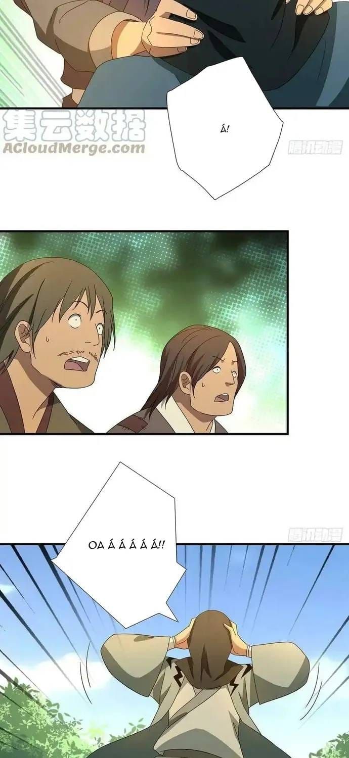 Thiên Long Bát Bộ Chap 192 - Next Chap 191