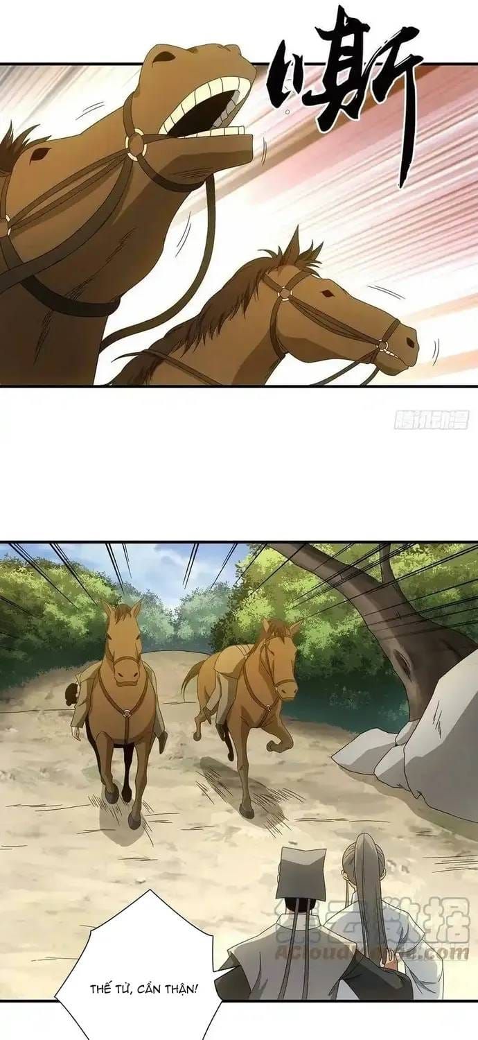 Thiên Long Bát Bộ Chap 192 - Next Chap 191